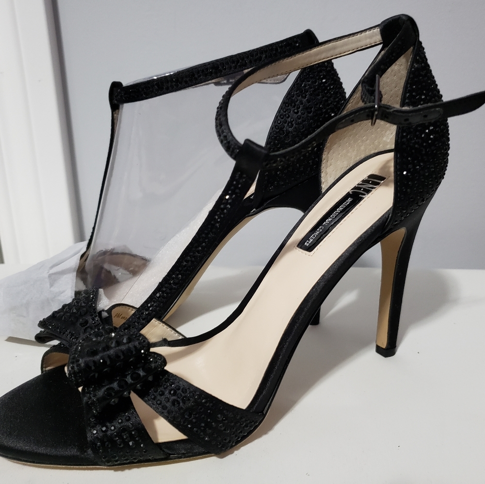 Sparling party sandals